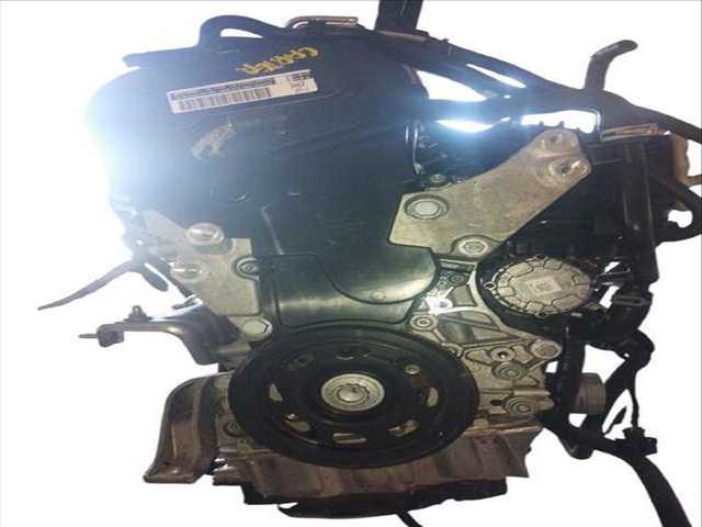 Foto 3ª: Motor Completo Cupra Leon 1.4 E-HYBRID (2020)