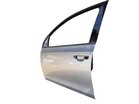 Foto 2ª: Puerta Delantera Izquierda Volkswagen Golf 1.6 TDI (2008)