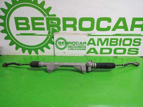 Foto 3ª: Cremallera de Direccion Nissan Juke ACENTA AUT. 117CV [HR16DE] (2010)