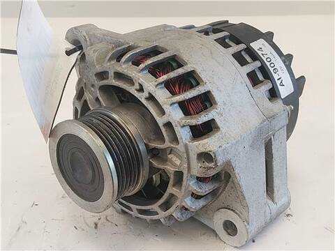 Foto 2ª: Alternador Fiat Sedici 1.9 8V MULTIJET DYNAMIC 120CV 88KW [D19AA] (2007)