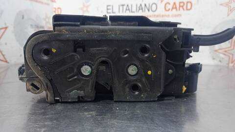 Foto 4ª: Cerradura Puerta Delantera Derecha Volkswagen Golf EDITION 116CV 85KW [DDY] (2017)