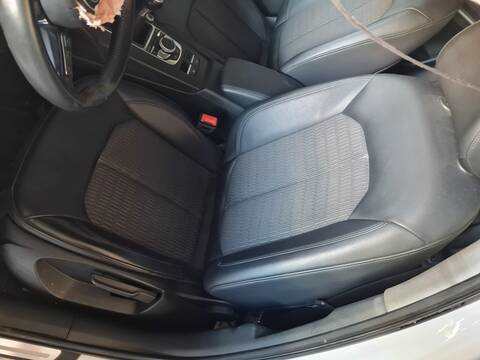 Foto 1ª: Asientos Traseros Audi A3 ATTRACTION 110CV 81KW [DDY] (2017)