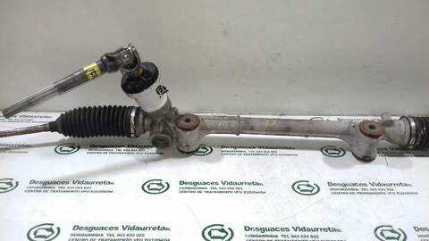 Foto 2ª: Cremallera de Direccion Suzuki Alto 1.0 12V CAT 68CV 50KW [K10B] (2013)