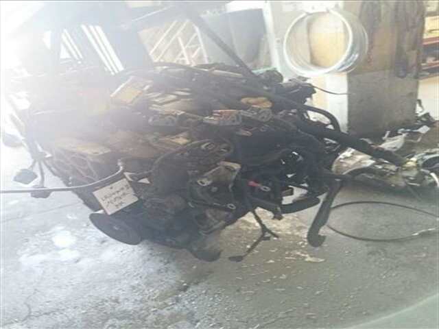 Foto 2ª: Motor Completo Renault Laguna 1.9 DCI (BG1V) [F9Q 758]