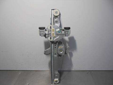 Foto 3ª: Elevalunas Manual Trasero Derecho Chevrolet Orlando 2.0 DIESEL CAT 163CV 120KW [Z20D1] (2012)