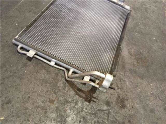 Foto 3ª: Radiador Calefaccion A.A. Kia Ceed 1.6 CRDI 115 (ED)(2006) [D4FB]