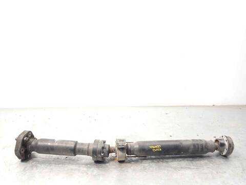 Transmision Central Infiniti EX EX30D 238CV 175KW