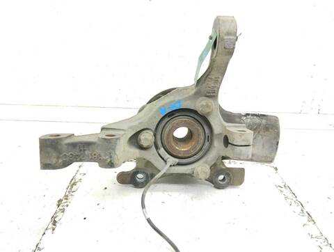 Foto 3ª: Mangueta Delantera Derecha Opel Astra COSMO 101CV 74KW [Z17DTH] (2007)