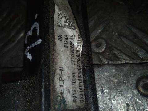 Foto 2ª: Rampa Inyectora Ford Transit FT 350 2.4 EXPRESS-LINE 137CV 101KW CAJA CERRADA [H9FA] (2006)