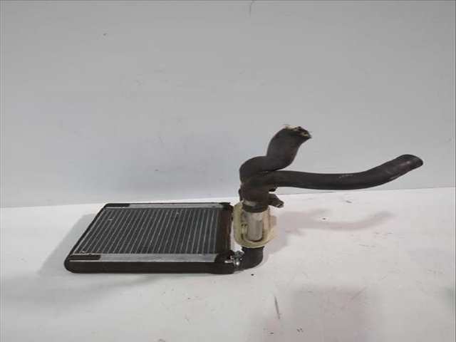 Foto 2ª: Radiador Calefaccion A.A. Volkswagen Phaeton 3.0 V6 TDI 4MOTION 240CV [CARB CEXA] (2002)