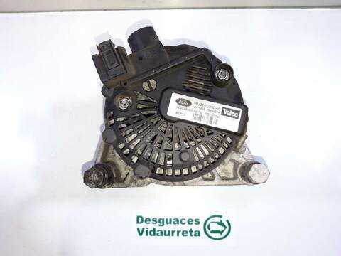 Foto 3ª: Alternador Ford Fiesta 1.4 TDCI CAT 68CV 50KW [F6JD] (2009)