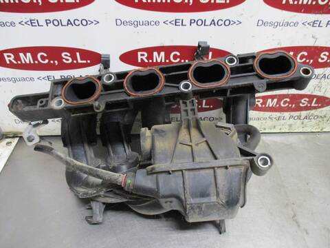 Foto 1ª: Colector Admisión Ford C Max AMBIENTE D) 100CV 74KW FOCUS CAP) [HWDA] (2003)