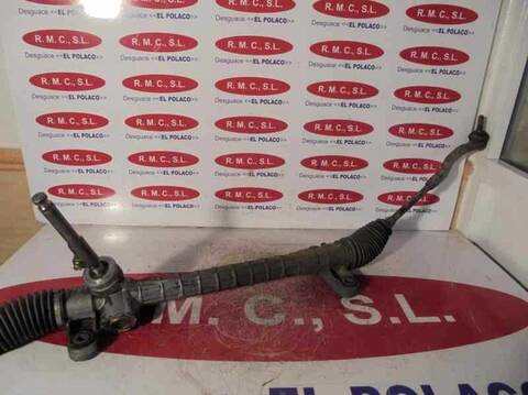 Cremallera de Direccion Toyota Corolla 2.0 D-4D LUNA BERLINA 116CV 85KW