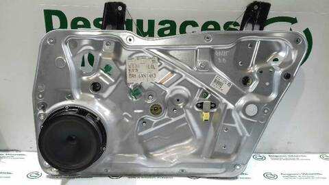 Elevalunas Eléctrico Delantero Derecho Volkswagen Tiguan COUNTRY 140CV 103KW