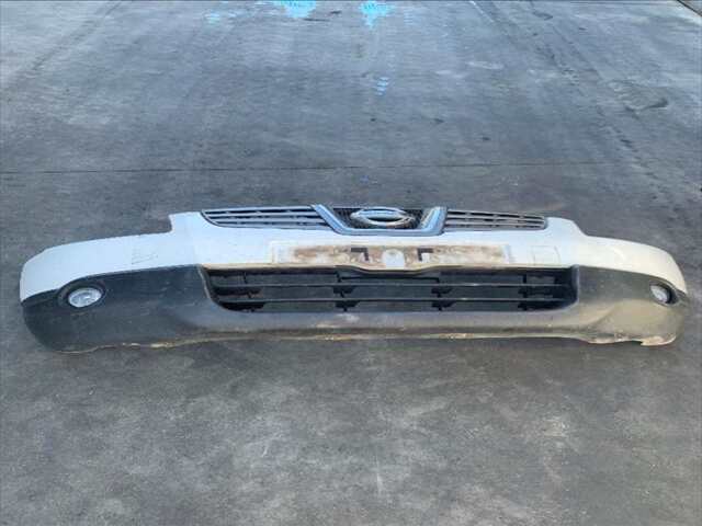 Paragolpes Delantero Nissan Qashqai 2.0 DCI 150CV