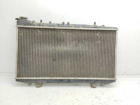 Foto 3ª: Radiador Motor Nissan Almera 2.0 DIESEL 75CV 55KW [CD20] (2000)