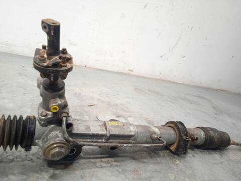 Foto 3ª: Cremallera de Direccion Toyota Land Cruiser TD VX 5-PTAS.) KZJ95) 125CV 92KW [1KZTE] (1997)