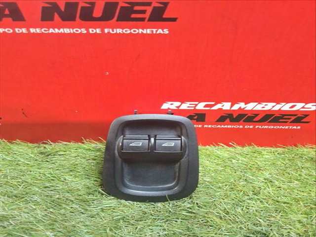 Botonera Elevalunas Ford Transit 2.0 ECOBLUE 130CV 96KW FURGONETA