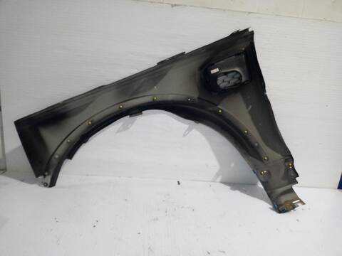 Foto 2ª: Aleta Delantera Derecha Land Rover Discovery TDV6 HSE AUT. 245CV [306DT] (2009)