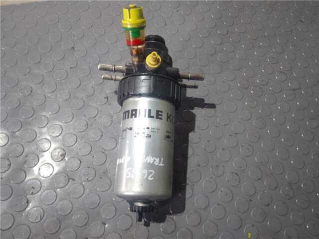 Foto 1ª: Filtro Combustible Ford Transit 2.0 DI (FAE_. FAF_. FAG_) FURGON (FA_ _) [ABFA]