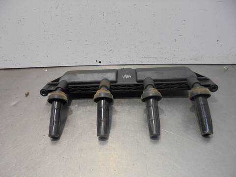 Foto 2ª: Modulo Encendido Citroen Xsara 1.6 PICASSO 95CV 70KW [NFV] (2005)