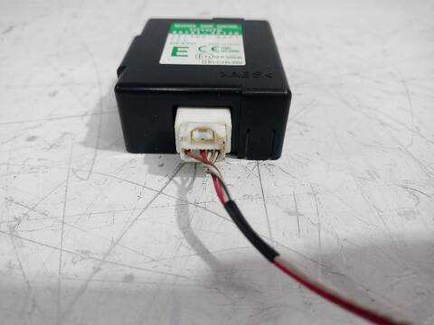 Foto 3ª: Centralita Motor ECU Lexus RX LUXURY 204CV (2003)