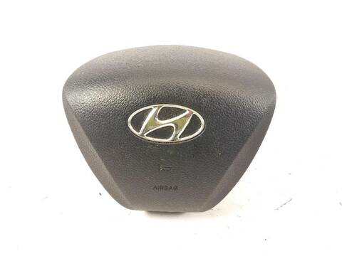 Foto 3ª: Kit Airbag Hyundai i40 1.7 CRDI (2011)