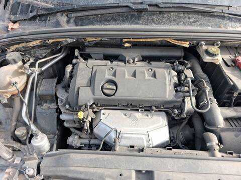 Motor Completo Peugeot 308 1.6 16V 120CV 88KW