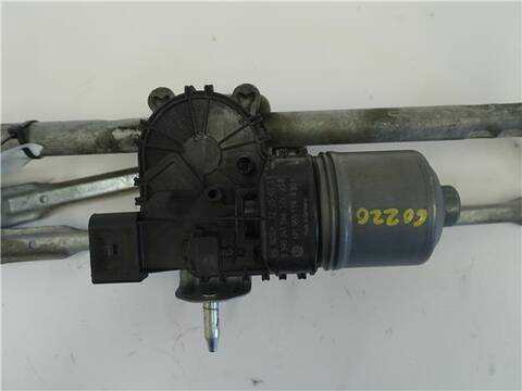 Foto 2ª: Motor Limpia Delantero Seat Ibiza 1.6 TDI 105CV 77KW [CAYC] (2012)