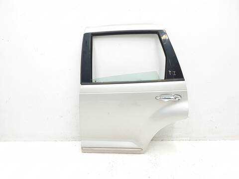 Puerta Trasera Izquierda Chrysler PT Cruiser 1.6 CLASSIC