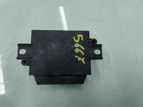 Foto 3ª: Centralita Motor ECU Audi A4 BASICO 190CV 140KW [CAMA] (2008)
