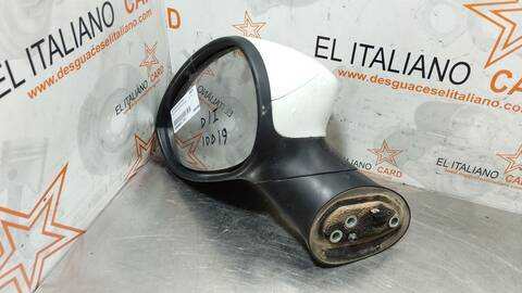 Retrovisor Izquierdo Fiat Punto DYNAMIC 69CV 51KW