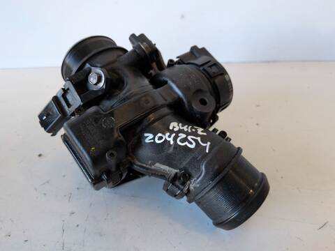 Caja Mariposa Peugeot 207 9HX