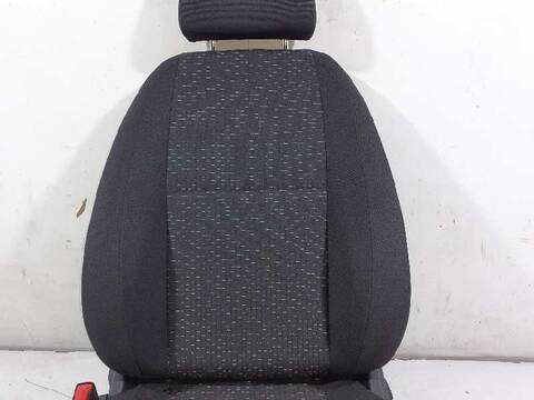 Foto 3ª: Asiento Delantero Izquierdo Mercedes Vito 109/111 CDI LANG 447.603) 114CV 84KW (2014)