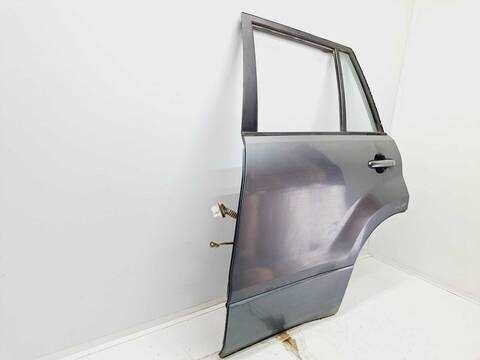 Foto 3ª: Puerta Trasera Izquierda Suzuki Grand Vitara 1.9 DDIS TD 129CV 95KW [F9Q] (2006)