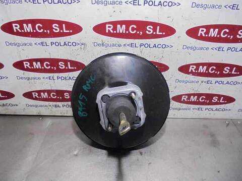 Foto 2ª: Servofreno Bmw Z4 2.2I 170CV 125KW [226S1 GSP] (2004)