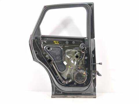 Foto 2ª: Puerta Trasera Izquierda Audi Q3 DESIGN 2 16V TDI 150CV (2014)