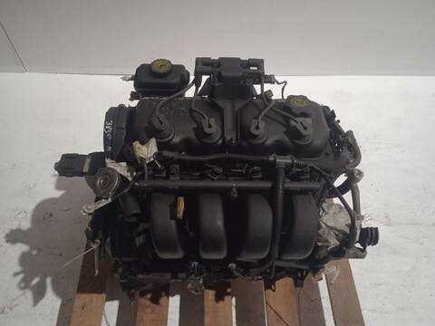 Foto 2ª: Motor Completo Chrysler Neon 2.0 16V CAT 98KW [420H] (1995)