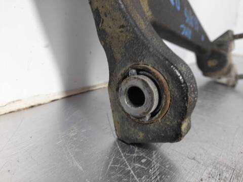 Foto 2ª: Brazo Suspension Delantero Derecho Citroen Saxo 1.1 60CV 44KW [HFX] (2002)