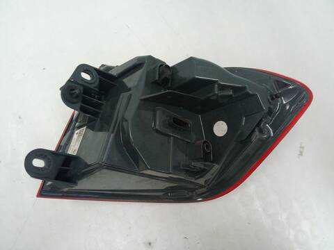 Foto 4ª: Piloto Trasero Izquierdo Bmw Serie 3 318 2.0 D 150CV 110KW F30 F80) [B47 D20 A] (2016)