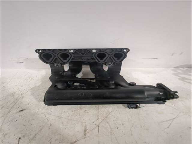Foto 3ª: Colector Admisión Renault Clio 1.2 BB0A BB0F BB10 BB1K BB28 BB2D BB2H CB0A ... 58CV 43KW [D7F 710,D7F 720,D7F 722,D7F 726,D7F 744,D7F 746,D7] (2007)