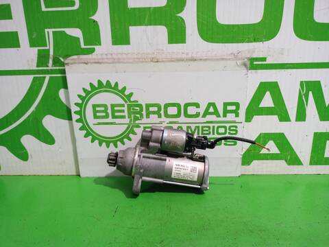 Motor de Arranque Volkswagen T-Roc BASIS 110CV 81KW