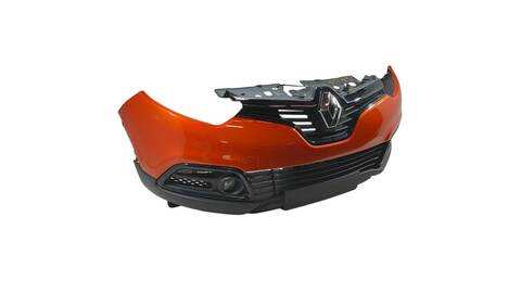 Paragolpes Delantero Renault Captur K9K628