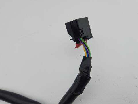 Foto 4ª: Retrovisor Izquierdo Cupra Leon 1.5 ETSI 150CV 110KW [DXDB] (2024)
