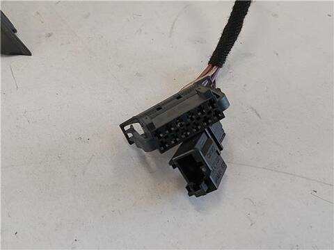 Foto 3ª: Retrovisor Derecho Skoda Superb 2.0 TDI 140CV 103KW [BSS] (2006)