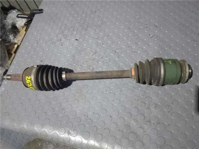 Transmision Delantera Izquierda Mitsubishi Montero 2.0 GDI (H67W. H77W)