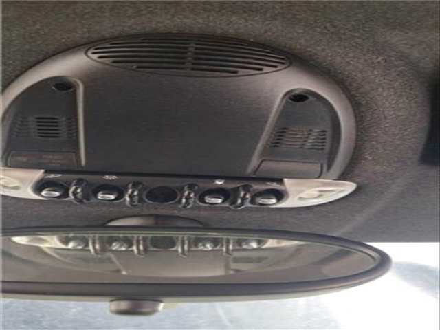 Luz Interior Mini Clubman COOPER SD TD CAT 143CV 105KW