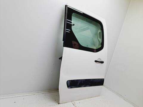 Foto 3ª: Puerta Lateral Corredera Derecha Citroen Berlingo 1.6 HDI 92 MULTISPACE 90CV 66KW [9HX] (2011)