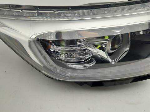 Foto 4ª: Faro Derecho Kia Stonic 1.0 T-GDI ECO-DYNAMICS 101CV 74KW [G3LF] (2023)