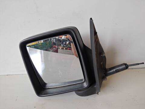 Foto 2ª: Retrovisor Izquierdo Opel Combo COMBI 1.3 16V CDTI CAT Z 13 DT - LN9) 69CV (2003)